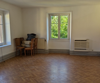 Location Appartement 4 pièces Lièpvre (68660)