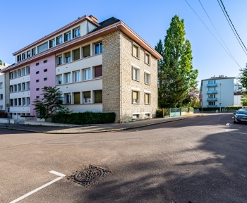 Location Appartement 5 pièces Dijon (21000) - PAUL THENARD