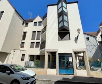 Location Appartement 1 pièce Dijon (21000) - 10GYMNASE