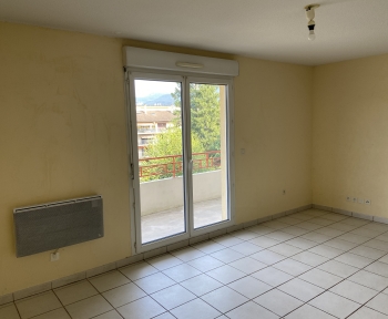 Location Appartement 2 pièces Saint-Marcellin (38160)