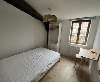 Location Appartement 1 pièce Valenciennes (59300) - chambre3