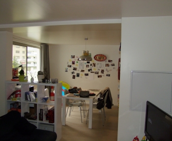 Location Appartement 1 pièce Caen (14000)