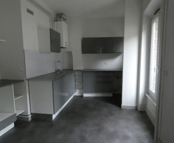 Location Appartement 4 pièces Thiers (63300) - rue des Docteurs Dumas